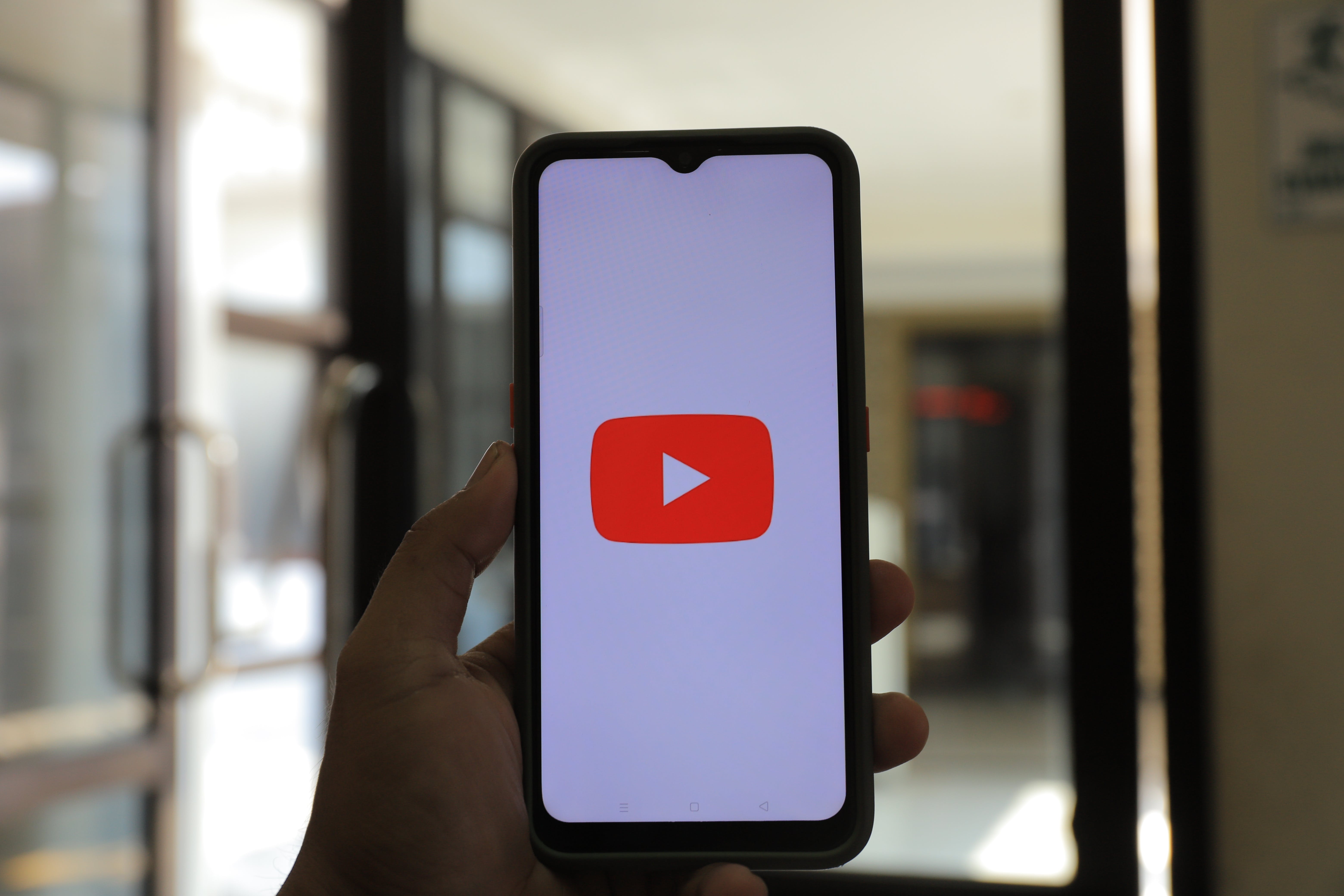 Youtube Video Downloader